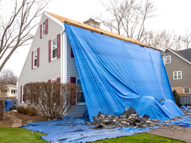 Best Commercial Junk Removal  in Westport, IN